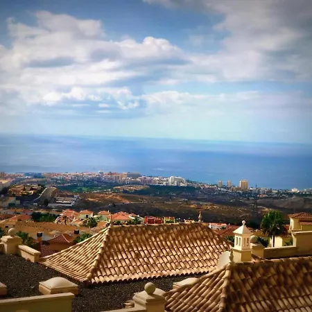 Beautiful Duplex With Ocean View For 8 Persons