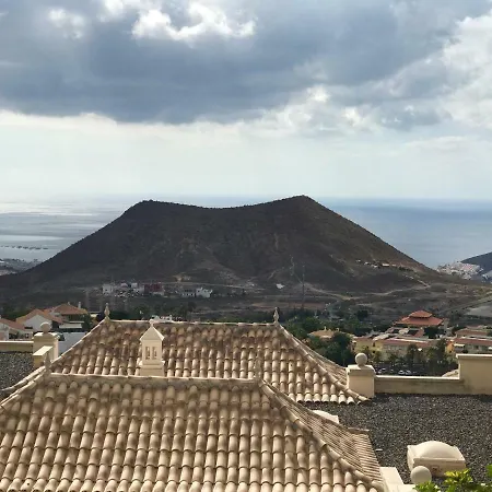Apartment Beautiful Duplex With Ocean View For 8 Persons