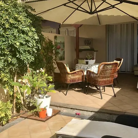 Beautiful Duplex With Ocean View For 8 Persons Apartment Playa de las Americas (Tenerife)