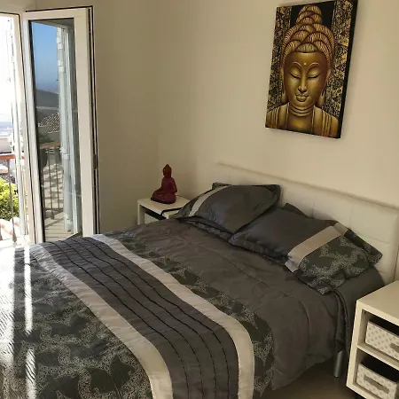 Beautiful Duplex With Ocean View For 8 Persons *