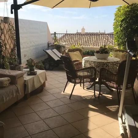 Apartment Beautiful Duplex With Ocean View For 8 Persons Playa de las Americas (Tenerife)