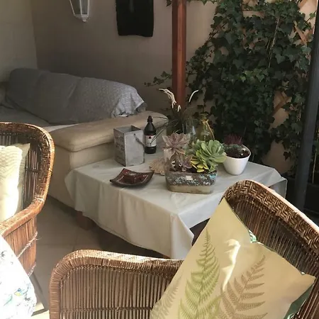 Beautiful Duplex With Ocean View For 8 Persons