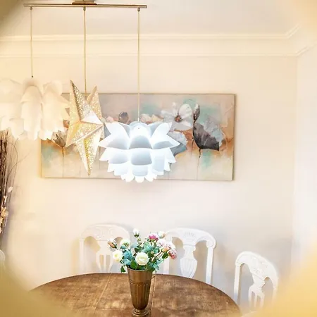 Beautiful Duplex With Ocean View For 8 Persons 公寓 *