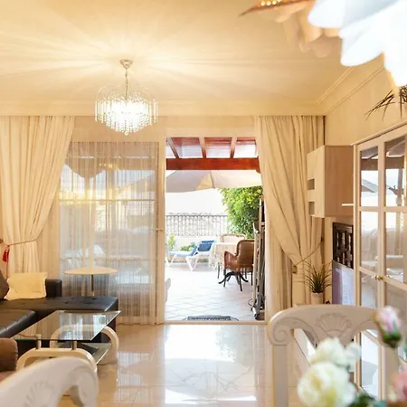 Apartment Beautiful Duplex With Ocean View For 8 Persons *