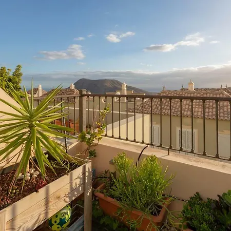 Beautiful Duplex With Ocean View For 8 Persons Apartment