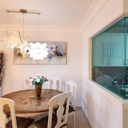 Beautiful Duplex With Ocean View For 8 Persons