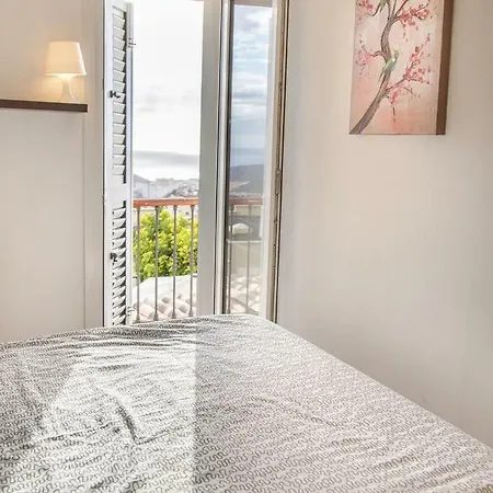 Beautiful Duplex With Ocean View For 8 Persons *