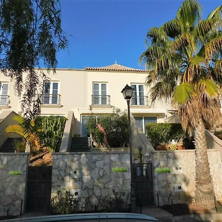 公寓 Beautiful Duplex With Ocean View For 8 Persons 美洲海滩