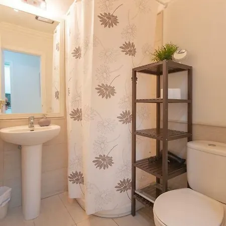 Beautiful Duplex With Ocean View For 8 Persons 公寓 美洲海滩