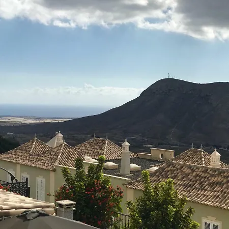 Beautiful Duplex With Ocean View For 8 Persons Διαμέρισμα